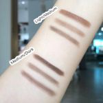 Палетка для бровей Cali Girl Hollywood Brow Palette - Light /  Medium