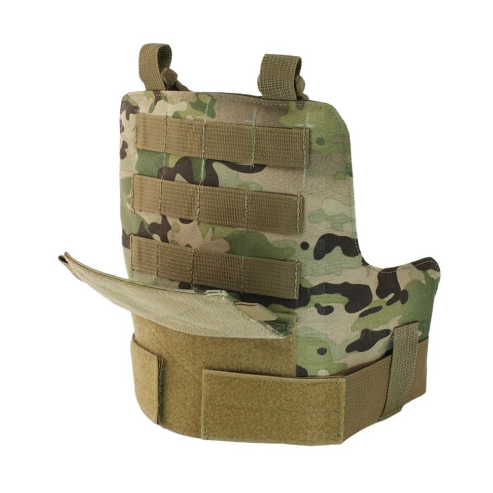 Защита бедер с баллистической защитой, RATNIK TACTICAL