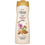 Витэкс CREAM Cocktail Крем-гель для душа МИНДАЛЬНОЕ МОЛОЧКО с маслом миндаля 515 мл