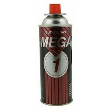 Газ портативный MEGA1 400мл