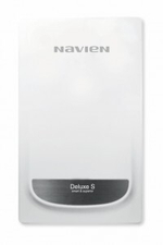 Navien Deluxe S-20K