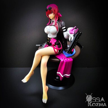 Фигурка Кафка