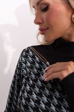 Джемпер Айрис №3 Valentina