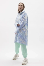 ПЛАЩ STAYER MARINE STYLE ЖЕНСКИЙ 24-41644