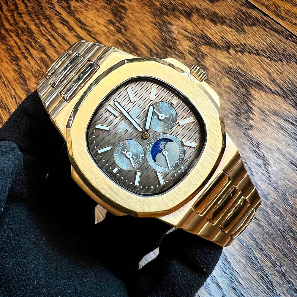 Часы мужские Patek Philippe