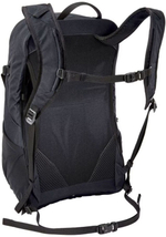 Рюкзак туристический Thule Nanum 25L TNAU125 Hiking Backpack Black (3204517)