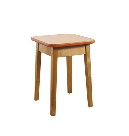 Табурет Ореховый