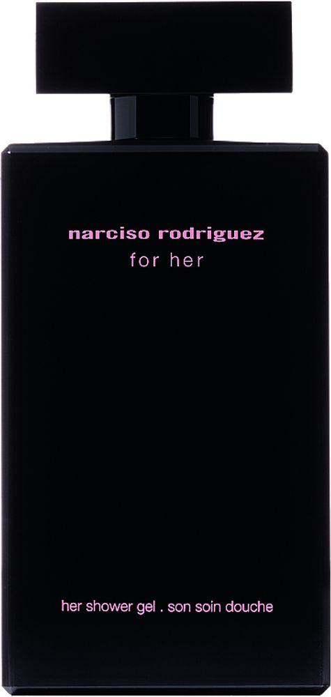 Narciso Rodriguez for her Body Lotion 200 ml