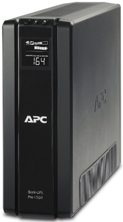 Источник бесперебойного питания APC Back-UPS Pro