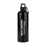 PP LOGO BLACK BOTTLE (770ml)