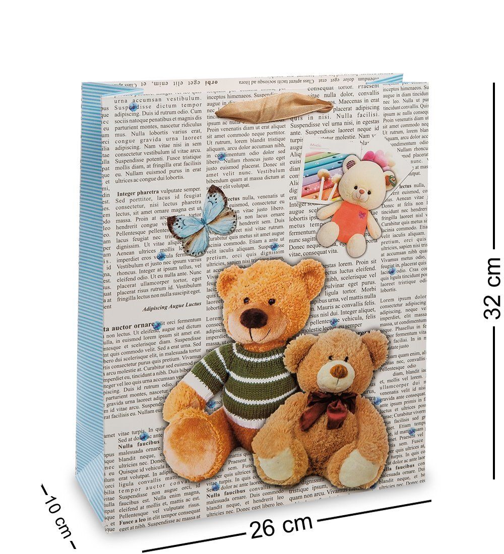 Z-21-2 Пакет средний