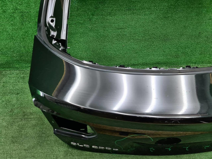 Крышка багажника Mercedes GLC C253 (2016-2023)