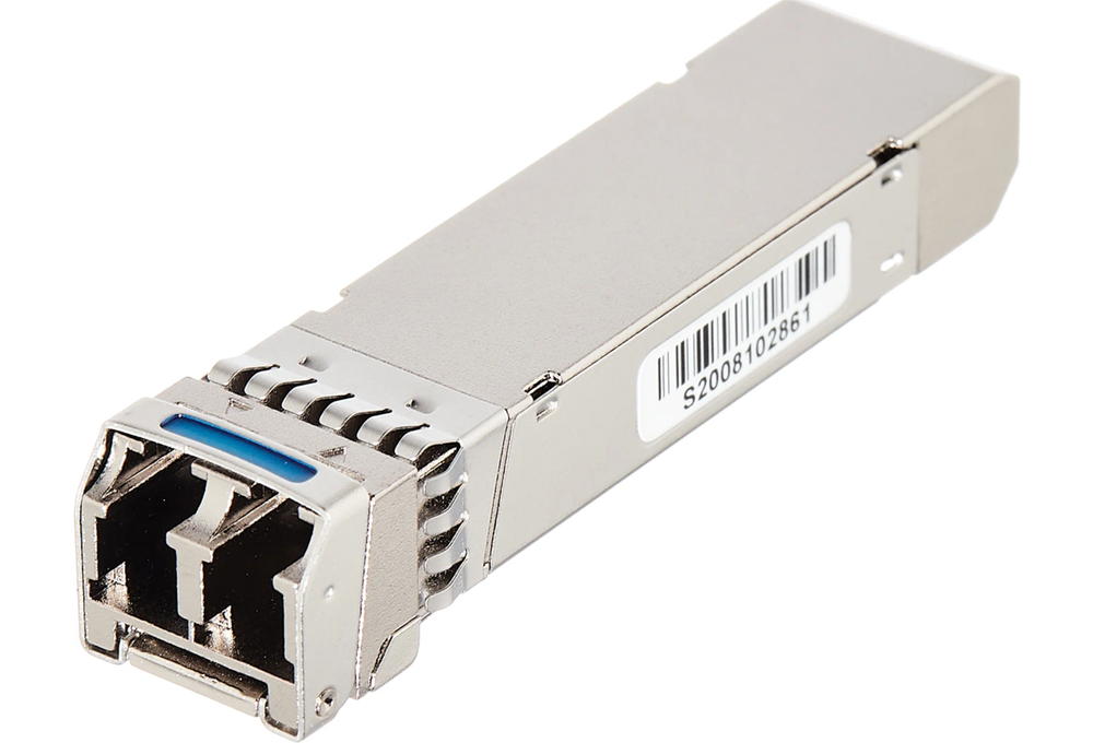 Трансивер ACD ACD-SFP-Plus-ER40 SFP+, 10GBase-ER, LC, sm, 1550nm, 40km