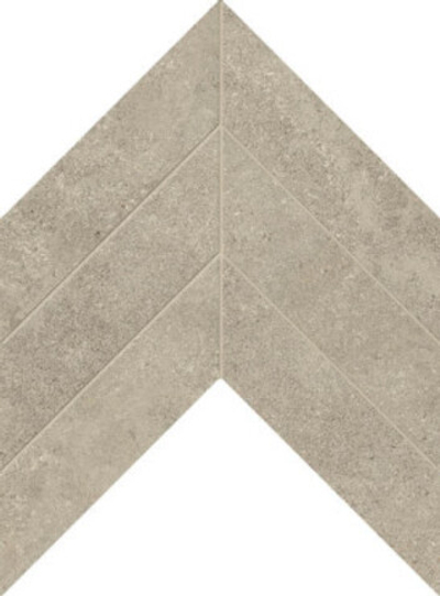 Мозаика Boost Icor Oyster Chevron (AYZF)