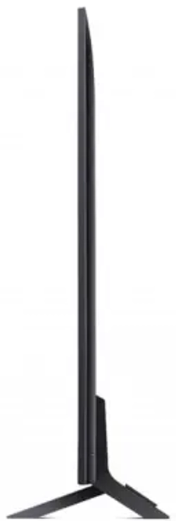 Телевизор LG 50" 50QNED80T6A.ARUB