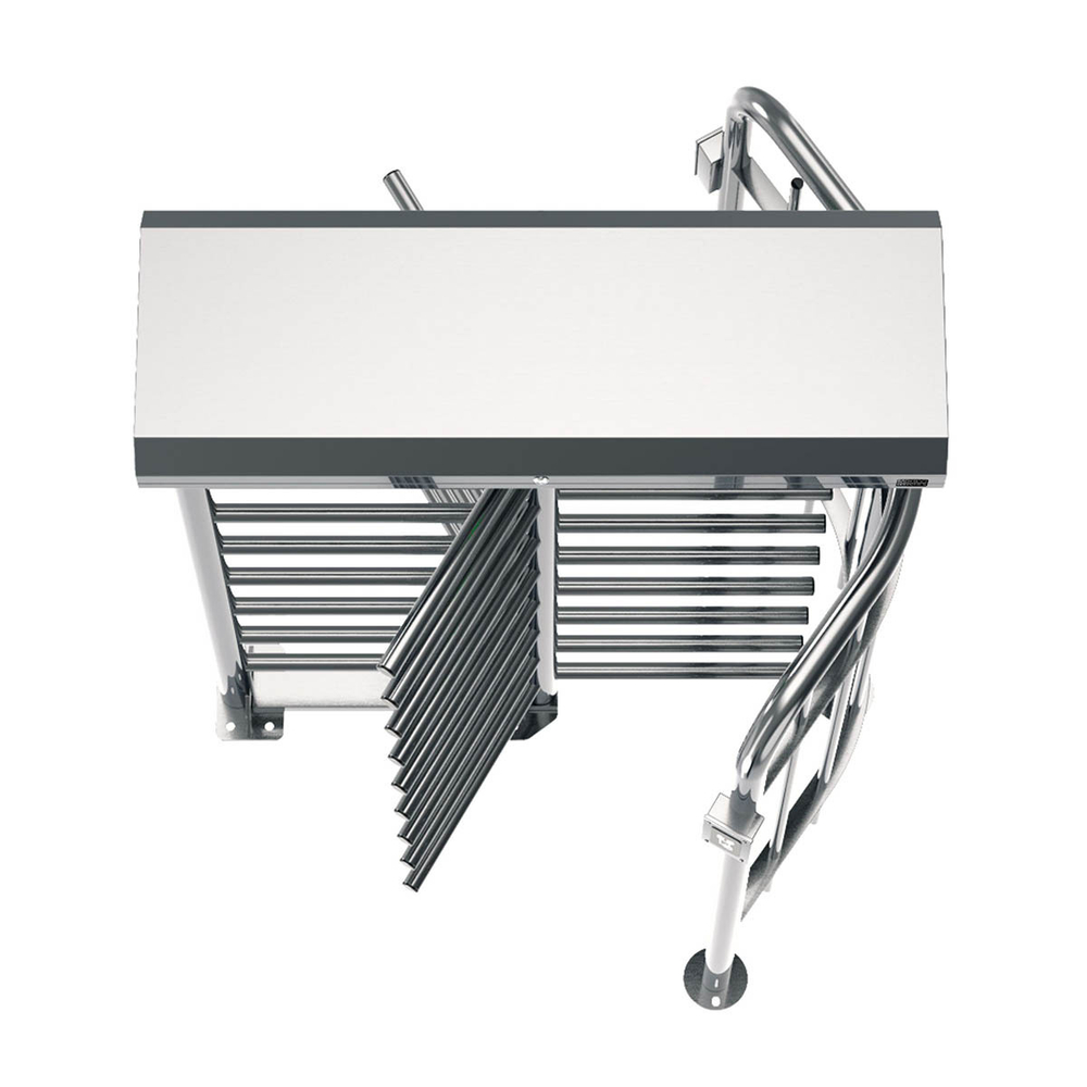 РСТ 700 турникет БЛОКПОСТ