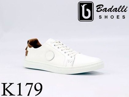 Кеды мужские K179-1V 39-44