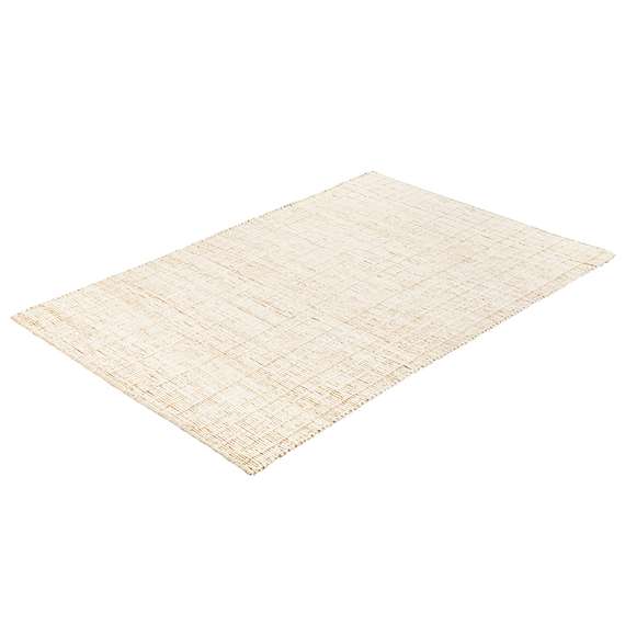 Ковер из джута и хлопка Patna из коллекции Ethnic, 160х230см