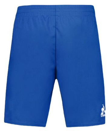 Мужские теннисные шорты Le Coq Sportif Tennis Pro Short N°24 M - небесный