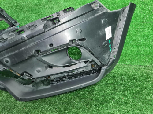 Бампер передний Lada Vesta (2015-н.в.) Cross