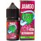 Жидкость Jamgo (20MG) 30 ml Ultramarin Йогурт с малиновым джемом и розами