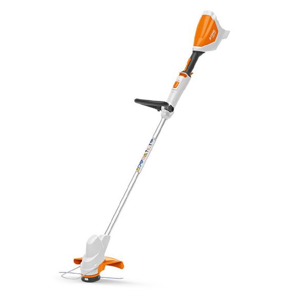 Триммер аккумуляторный Stihl FSA 57 SET (c АКБ и ЗУ)