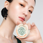 BROOKESIA УВЛАЖНЯЮЩИЙ КУШОН С МИКРОЧАСТИЦАМИ ДЛЯ РОВНОГО ТОНА И СИЯНИЯ, SKIN ENHANCER COMPACT CUSHION GLOW, SPF40+/PA++