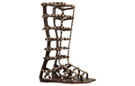 Valentino Rockstud Stylish Sandal Women"s Gummies