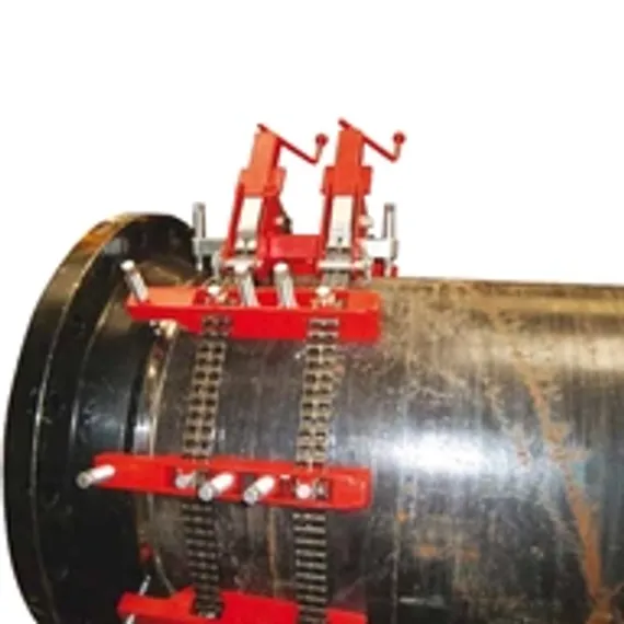 Рольганг Stalex RB365X1000