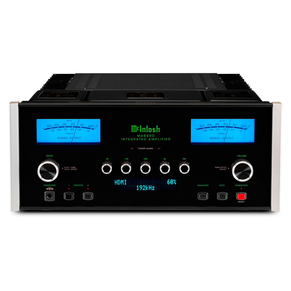McIntosh MA8950