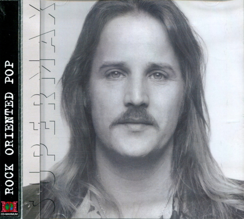 Supermax / Something In My Heart (RU)(CD)