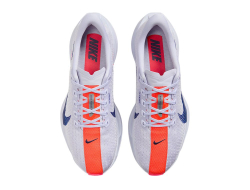 Кроссовки для бега женские Nike Pegasus Plus W Бело-Синие