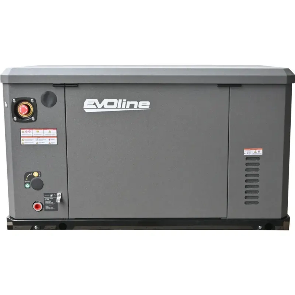EVOline GNG 13500 E газовый генератор