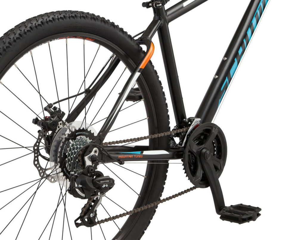 Горный велосипед Schwinn Mesa 1 (2020)