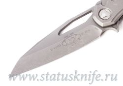 Нож Microtech 196-10AP Sigil MK6фотография - 2