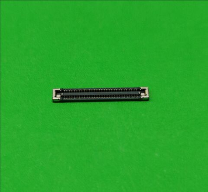 Infinix Hot 60 5G NFC (X6726)
- FPC коннектор дисплея - экрана (на плату)