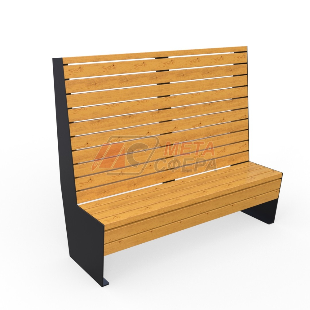 Скамейка Noma