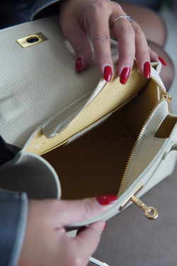 СУМКА Италия Le Borsette 85840