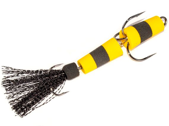 Приманки джиг. LJ PENNON CLASSIC 5шт. MIX1