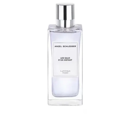 LES EAUX D'UN INSTANT luminous violet edt vapo 100 ml Angel Schlesser 100 мл