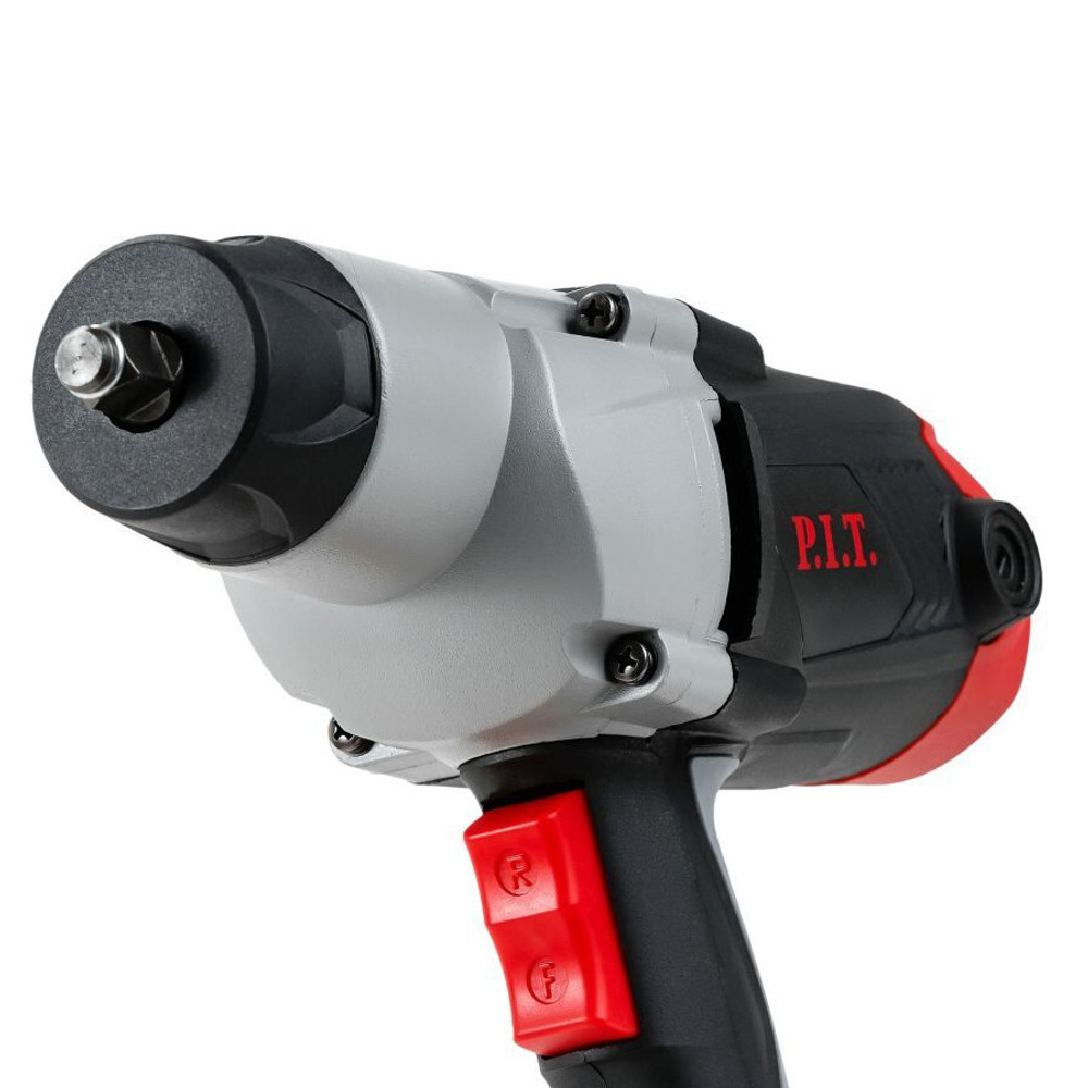 Гайковерт P.I.T. PIW 1100-C