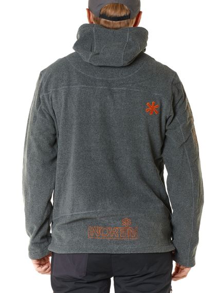 Куртка флис. Norfin ONYX 02 р.M