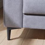 Диван двухместный  ENZA HOME BRIZA EH69618