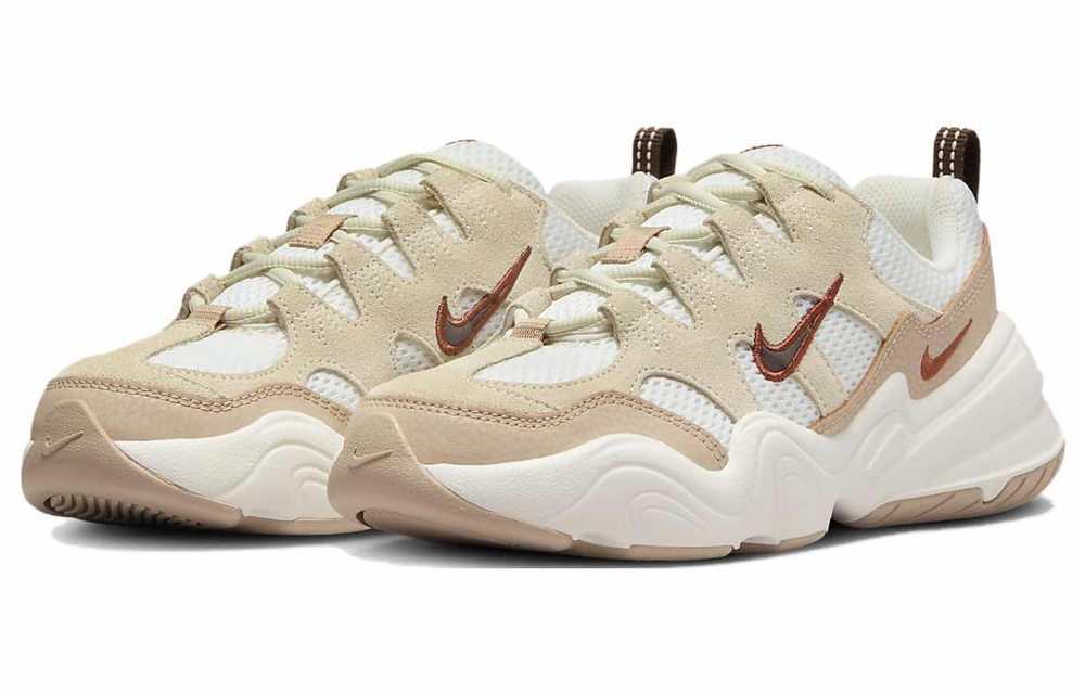 Кроссовки Nike Tech Hera (Женская размерная сетка)