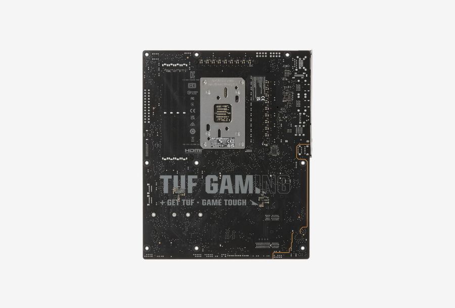 ASUS TUF GAMING X870E-PLUS WIFI_0226531101950