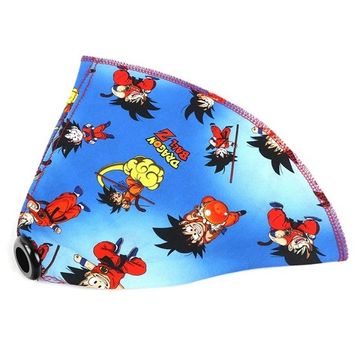 Чехол (кожух) КПП Dragon Ball Z V1