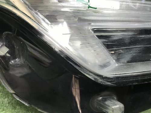 Фара правая Volvo XC90 2 (2014-2019) LED