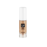 КОНСИЛЕР ДЛЯ ЛИЦА COVER UP LIQUID CONCEALER LUCAS, ТОН 01, 5 МЛ