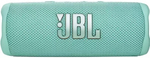 Портативная колонка JBL Flip 6 Teal