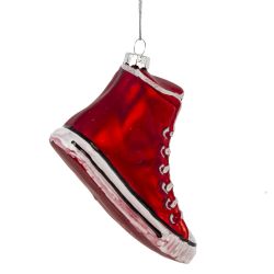 GAEM Украшение новогоднее "Ботинок", L4 W11 H7 см, 3в.